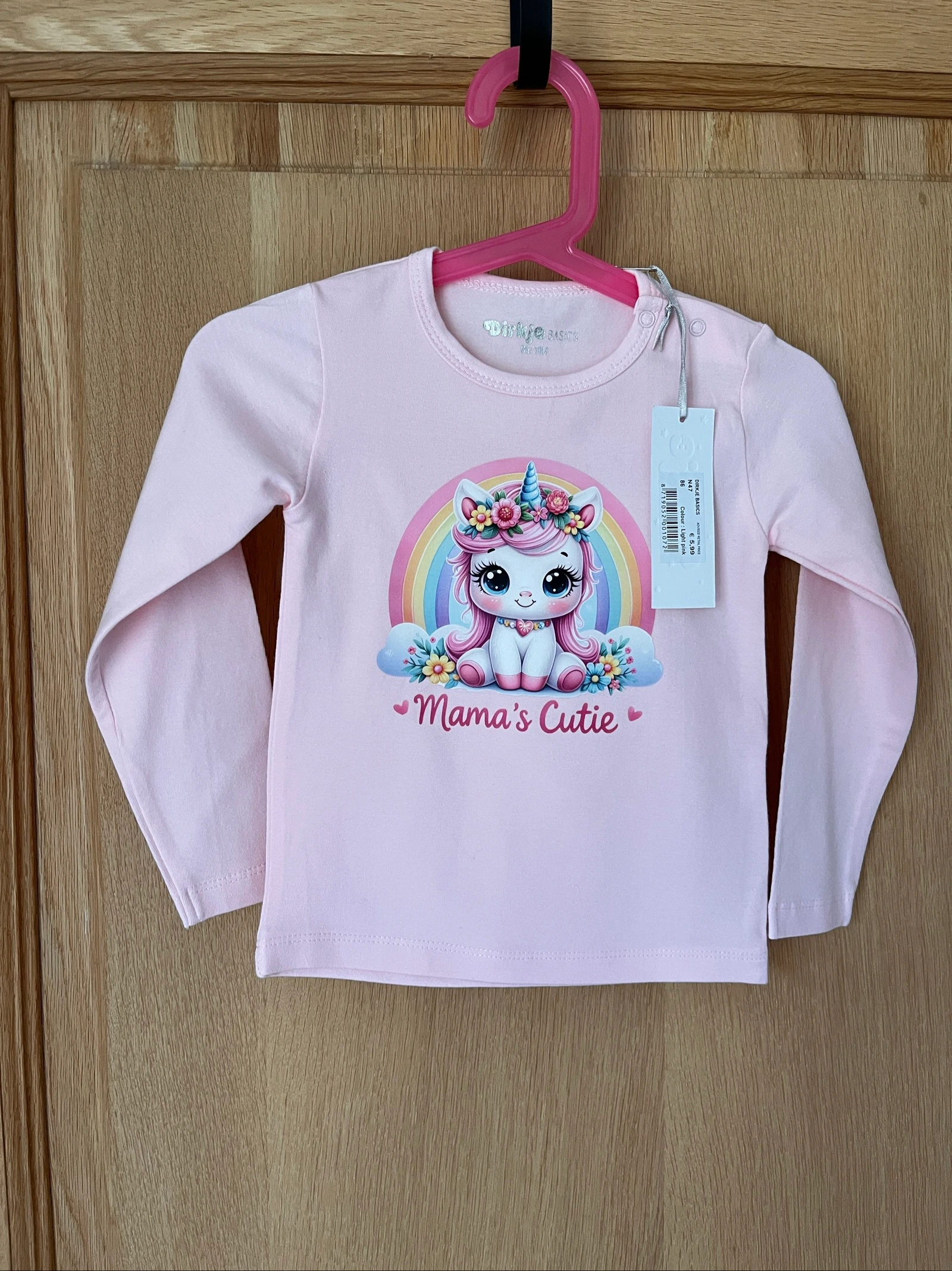 Longsleeve